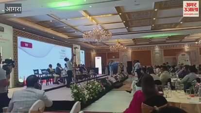 Agra to Become International Wedding City; Flights from Civil Airport from 2027