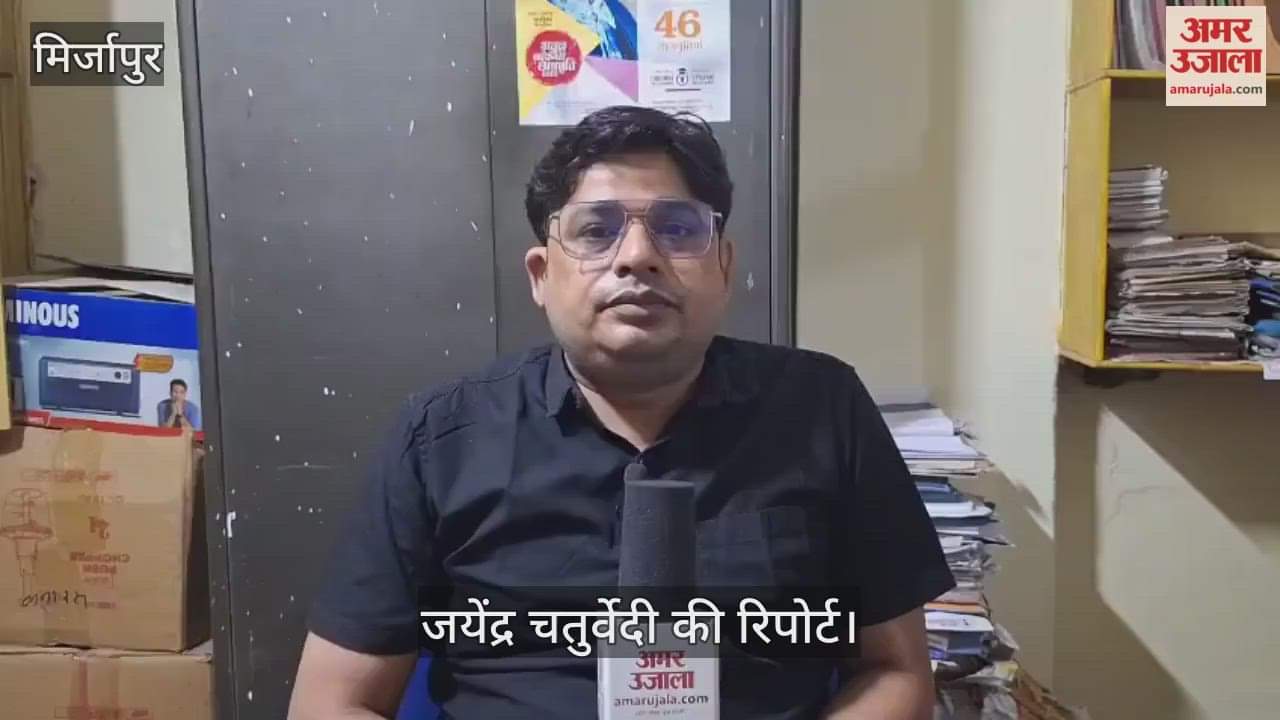 mirzapur Uttar Pradesh people do not burn Ravana idol but loot it and take it away