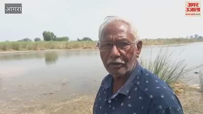 Utangan River accident temporary dam is being built to search for the seven drowned people.