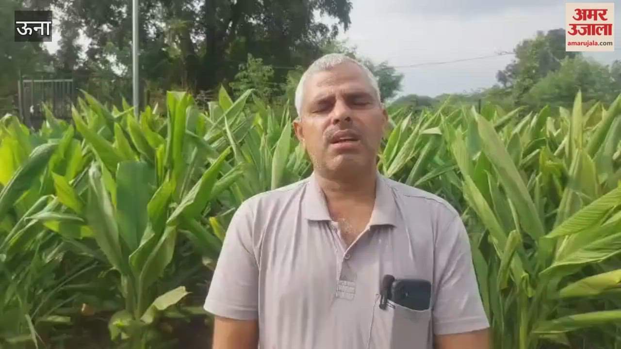 Una district has emerged as an excellent model for the successful implementation of the Him Unnati Yojana