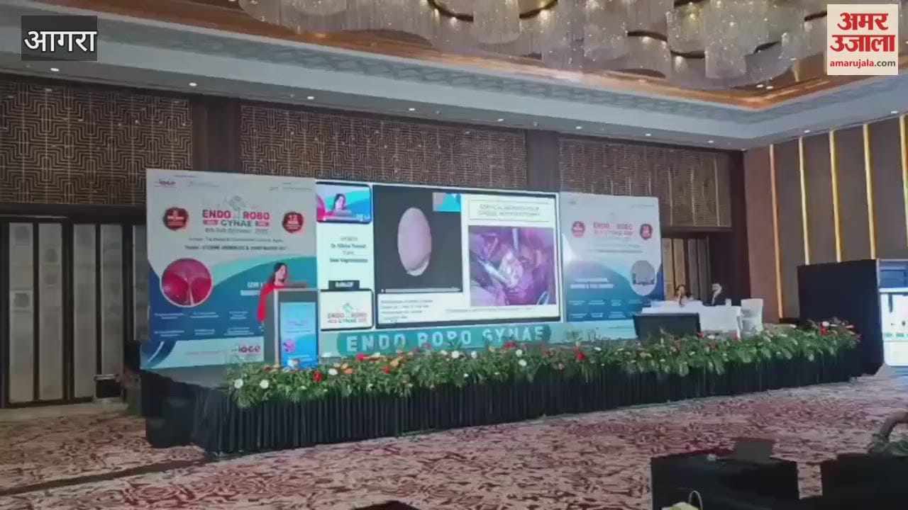 Robo Workshop Highlights Women’s Health Issues & Robotic Surgery Advancements