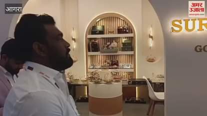 Agra’s New Identity: Towards Becoming an International Wedding