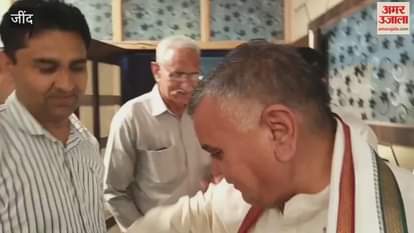 free health check-up camp was organised at Arogyaam Hospital in Julana, Jind.