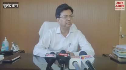 Health department is fully alert regarding seasonal diseases