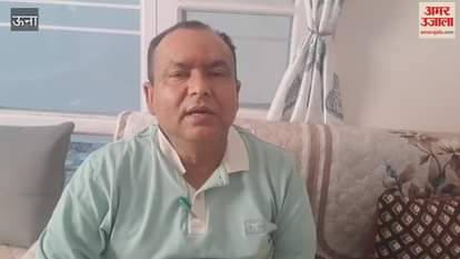 Gondpur Banehra State executive meeting of Himachal Pradesh School Lecturers Association held