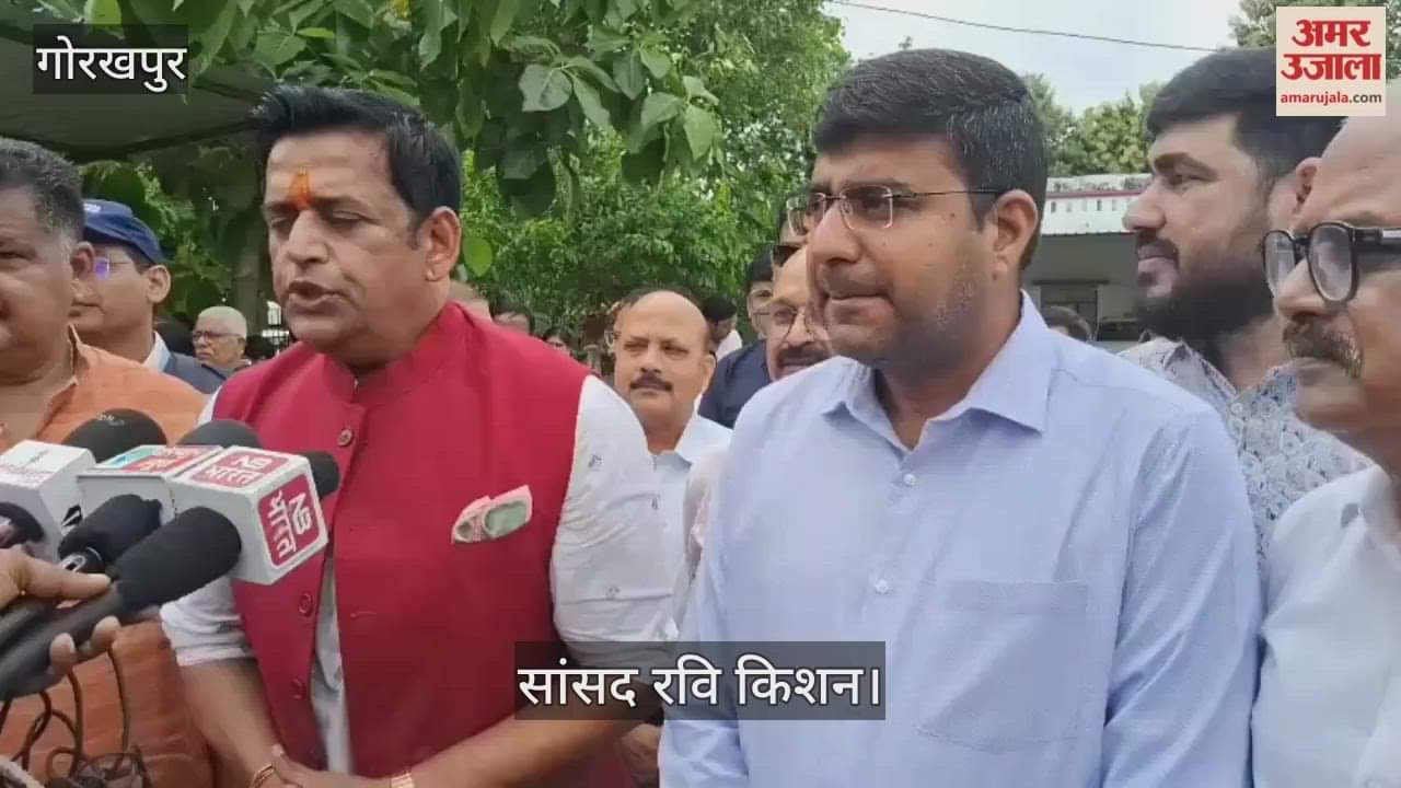 Efforts to control communicable diseases will be successful with community cooperation - Ravi Kishan