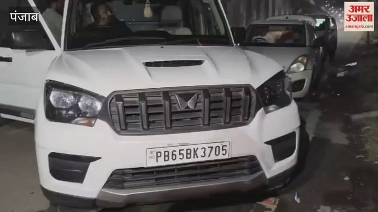 Jalandhar Stf Team Arrested A Youth From Amritsar With 2 Kg 146 Grams Of Heroin. – Amar Ujala Hindi News Live