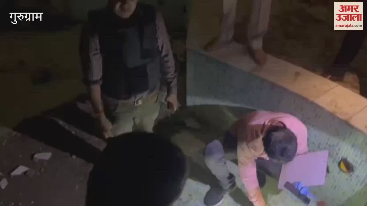 Nepalese criminal Bhima Jora killed in encounter