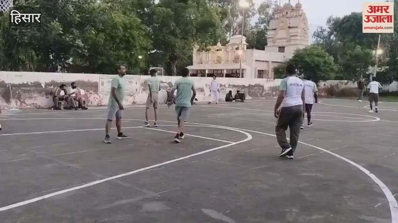 Head Office Hisar defeated Delhi Zone in table tennis in Hisar