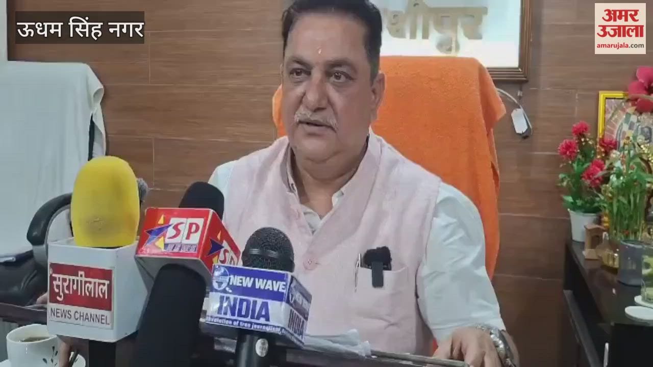 Deepak Bali became the National Treasurer of All India Mayors Council