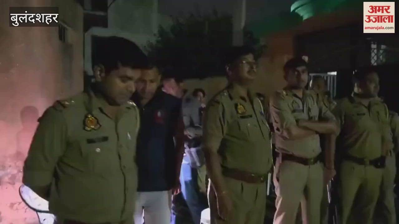Married woman dies under suspicious circumstances in Bulandshahr