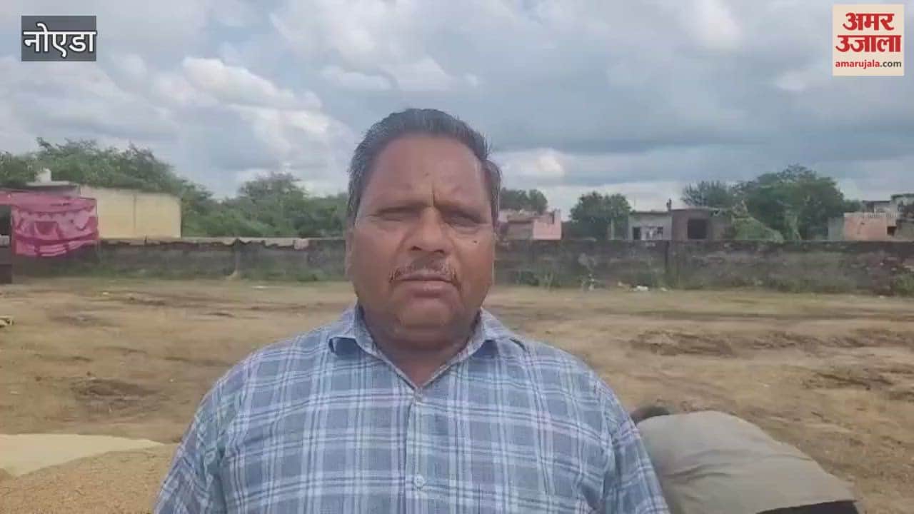 farmers demand for permanent mandi in rabupura