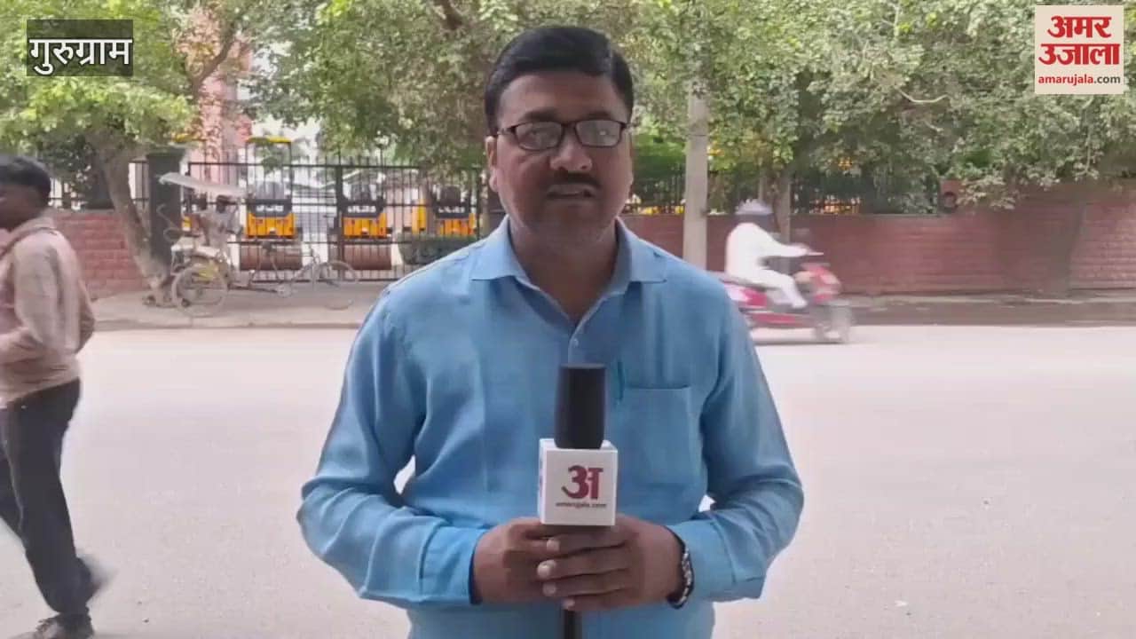 martyr lieutenant atul kataria chowk will be developed