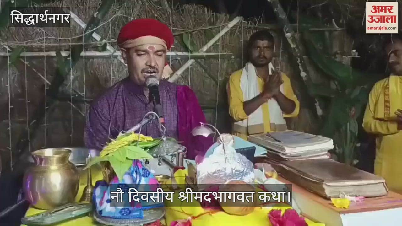 Knowledge, detachment and devotion cannot be attained without satsang: Rajan Shastri