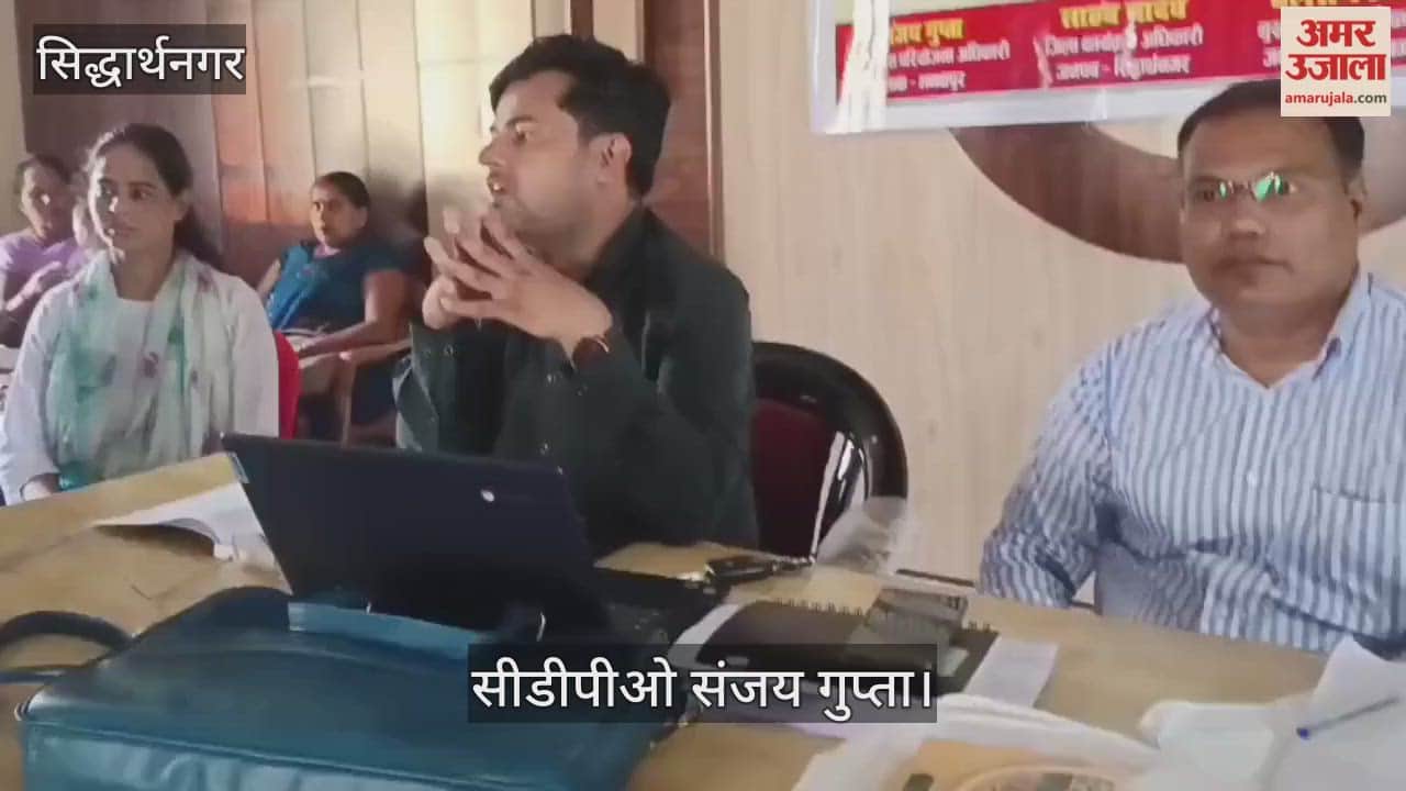 Organize activities for development of different areas: Sanjay Gupta