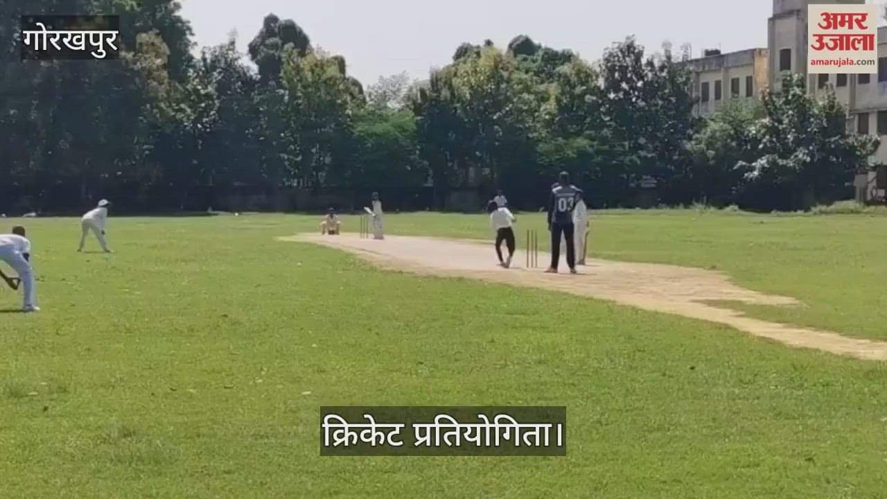 Teams showed their strength in the divisional level cricket competition