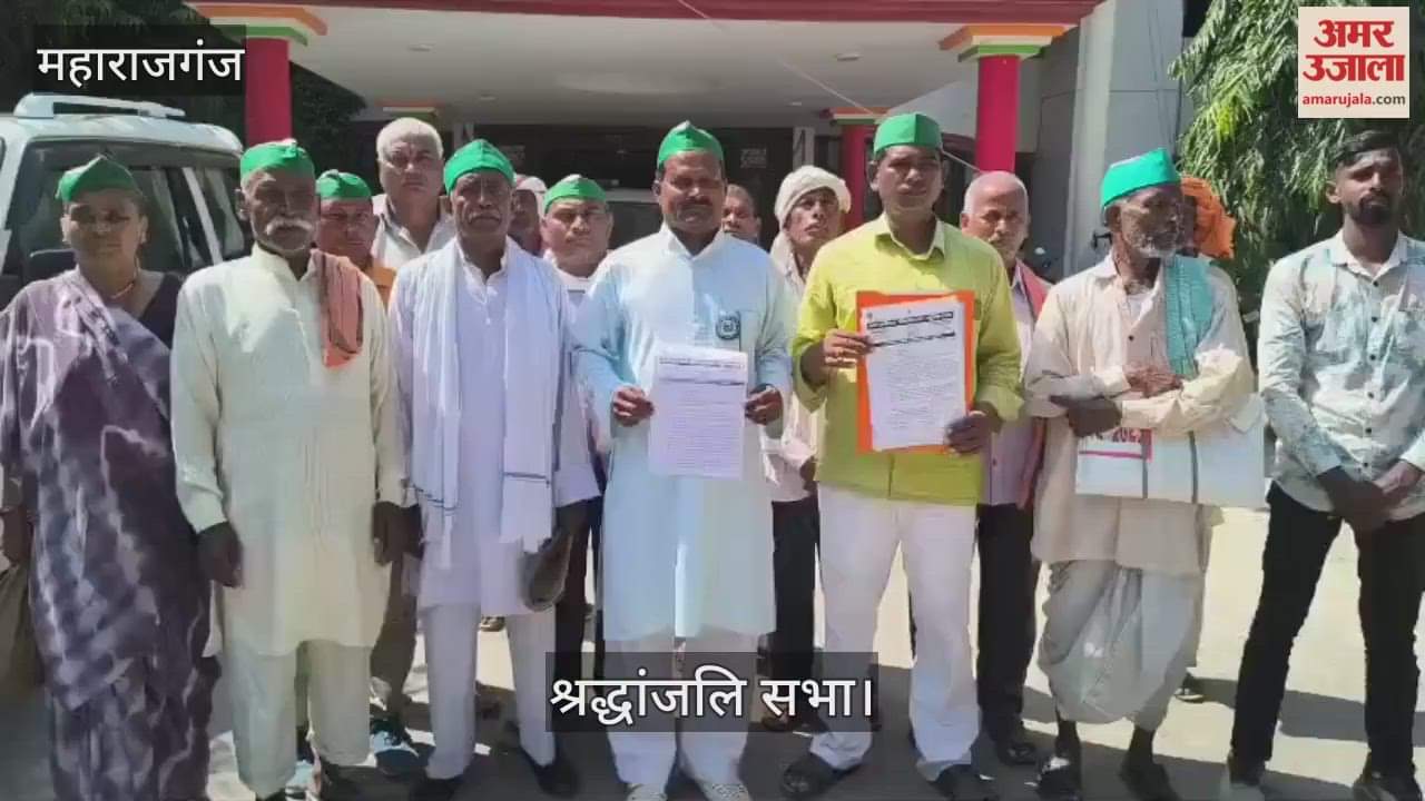 Kanshi Ram's death anniversary celebrated at SP office