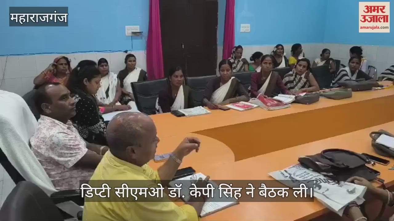 Patients should be screened in the Dastak campaign, ID should be created: Deputy CMO