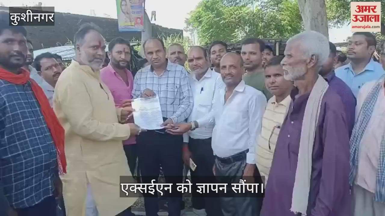 Electricity has been out for six days, causing hardship to villagers.