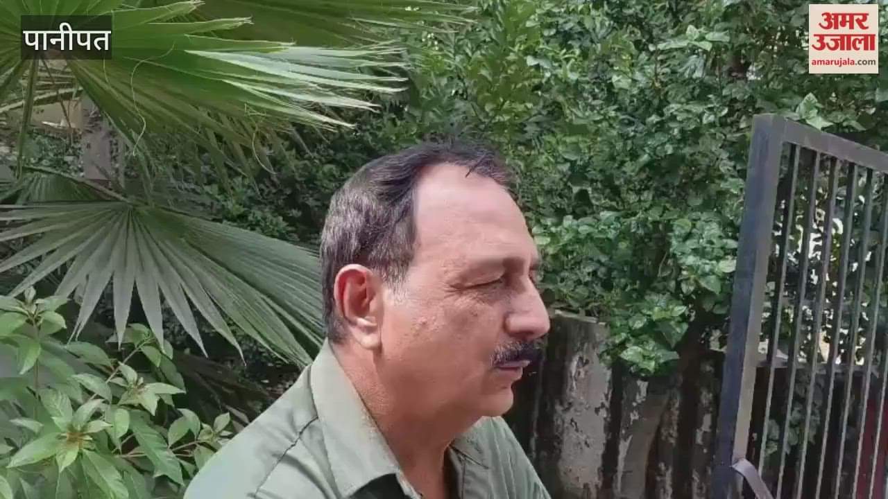 A young woman committed suicide in Panipat