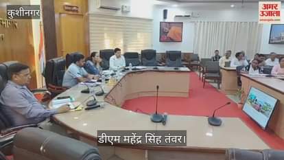 DM issued instructions to create a WhatsApp group and stay in touch. Immediately report any crop residue burning.