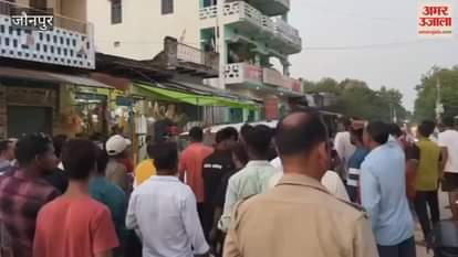 Uproar over the death of child video of vandalism