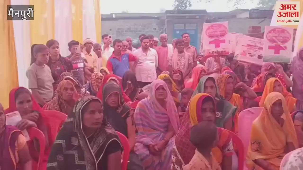 Women were made aware in Mission Shakti campaign