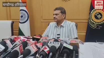 Strict action against gangster culture, no special facilities will be available in Haryana jails