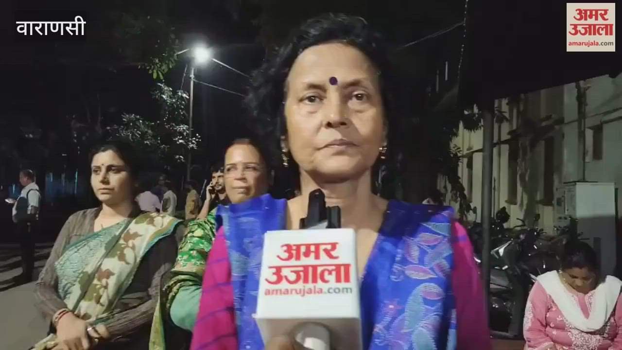 Principal's statement in case of student death VIDEO