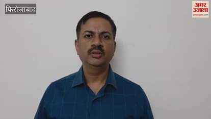 Under construction railway overbridge collapses in up