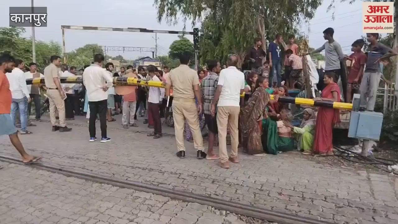 Vegetable vendor dies after being hit by Shatabdi Express