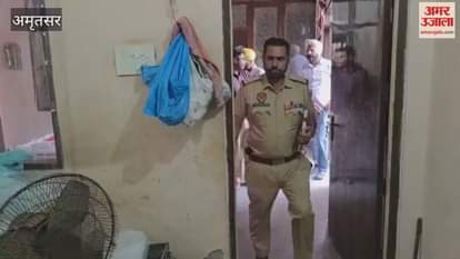 Health department takes action in Tapiyala village of Rajasansi, 165 kg of fake khoya recovered