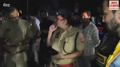 Meerut: Laborer's body found in Abu drain; he had left home saying, I am going to work