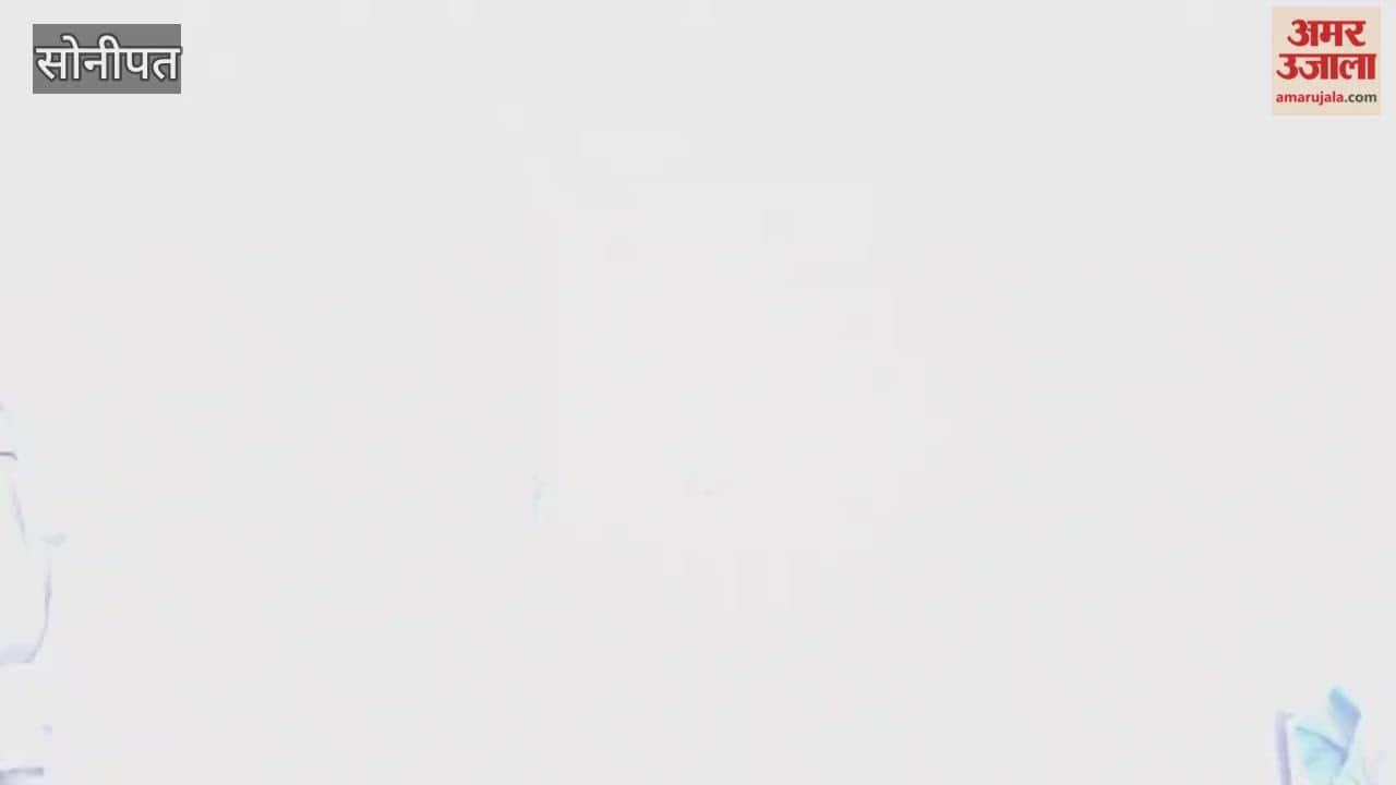 Gadkari inaugurated the country's first electric truck battery swapping station in Sonipat.