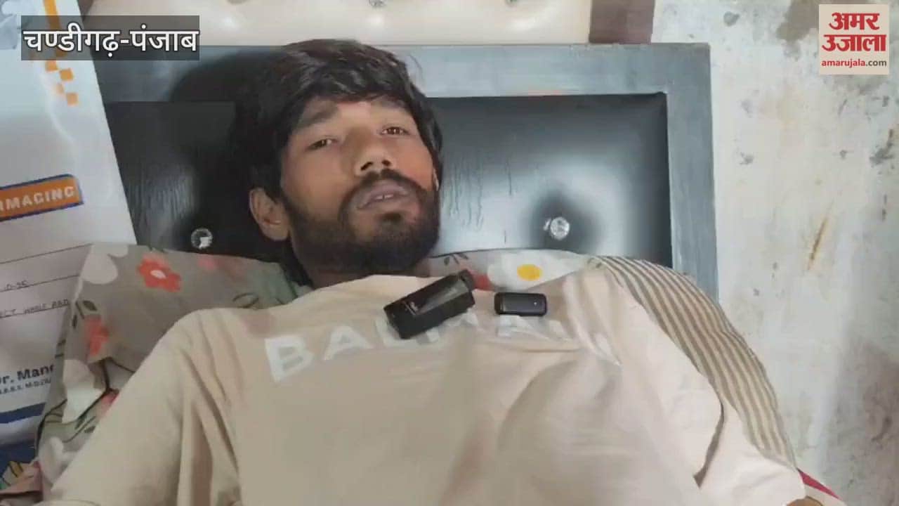 Father of four children denied treatment due to lack of funds in Guruharsahay