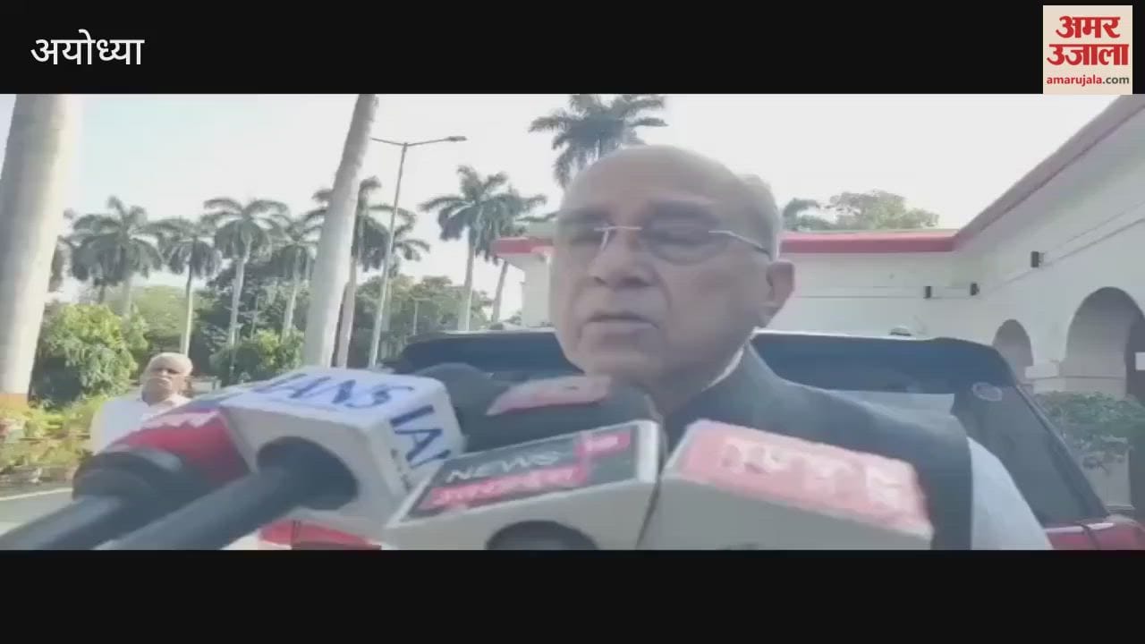 ayodhya: अयोध्या ही नहीं पूरे विश्व के लिए ऐतिहासिक होगी 25 नवंबर की तारीख, पीएम मोदी राम मंदिर के शिखर पर करेंगे धर्म ध्वजारोहण
