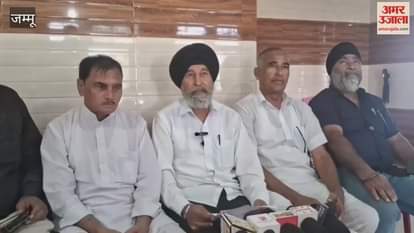 Kanshi Ram's Mahaparinirvan Diwas on October 9 in RS Pura, BSP to organise self-respect conference