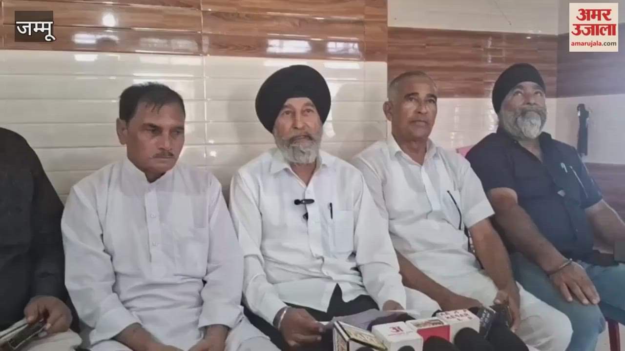 Kanshi Ram's Mahaparinirvan Diwas on October 9 in RS Pura, BSP to organise self-respect conference