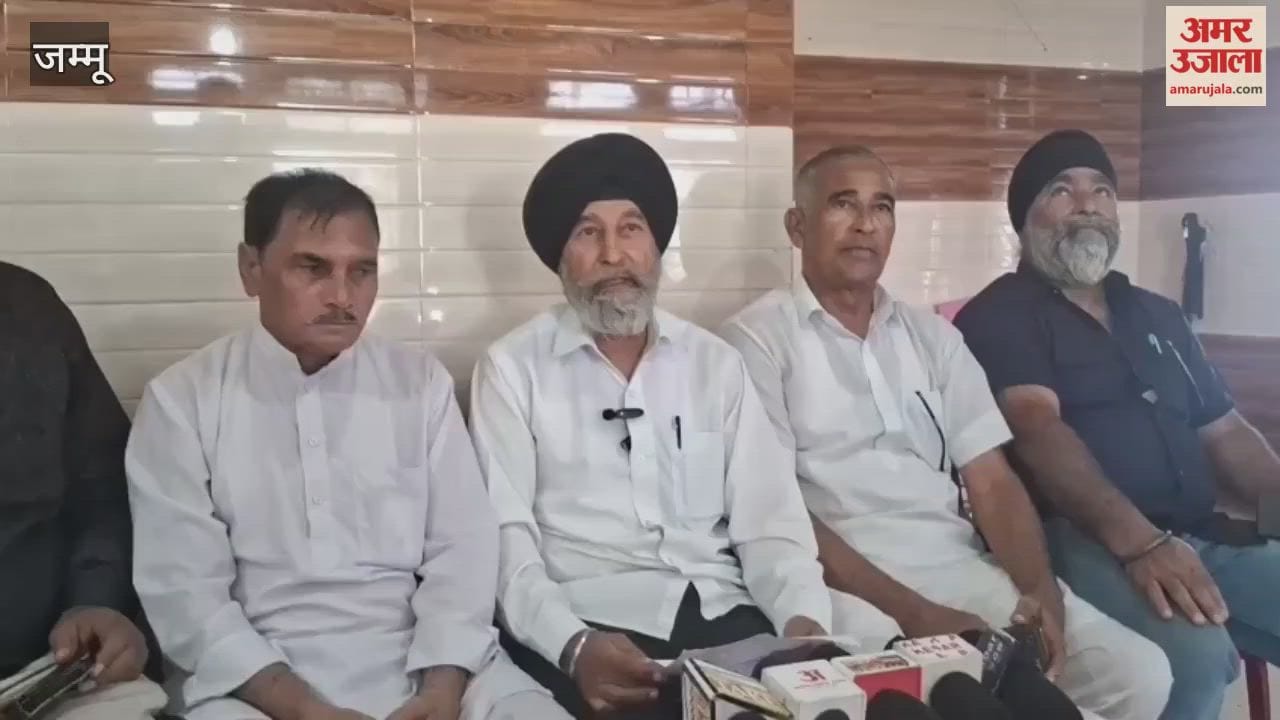 Kanshi Ram's Mahaparinirvan Diwas on October 9 in RS Pura, BSP to organise self-respect conference
