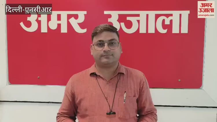 निर्मल यमुना परियोजना को मिलेगी रफ्तार: गृहमंत्री अमित शाह 1816 करोड़ की परियोजनाएं करेंगे लॉन्च