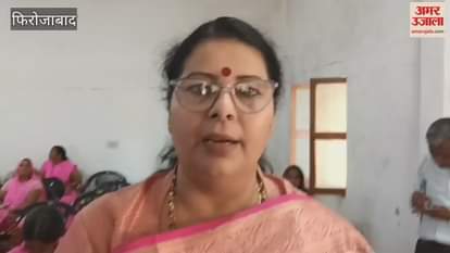 Launch of the program under Mission Shakti in Narkhi