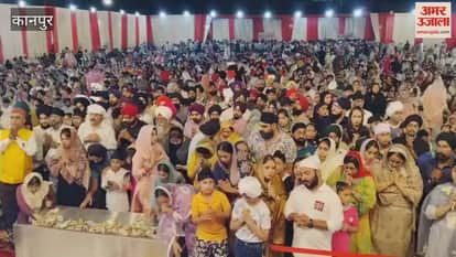 Celebrated the birth anniversary of Guru Ramdas Ji Maharaj