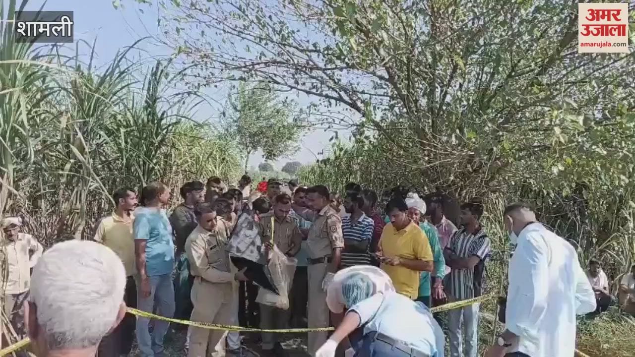 Shamli: Block chief's brother-in-law dies under suspicious circumstances