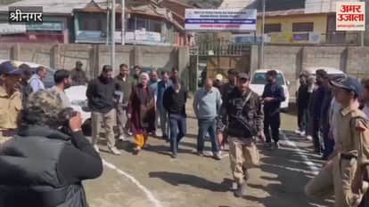 DC Bandipora Attends Workshop on Waste Management, Urges Public to Act Responsibly for a Clean Bandipora