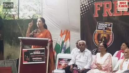 christian peace mission starts campaign against violence against christians in india