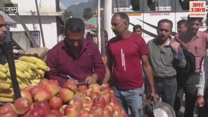 Administration cracks down on illegal vendors and those without rate lists, special drive launched in the city