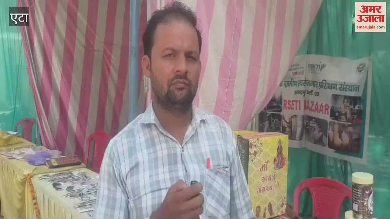 UP Swadeshi Trade Show 2025: Women Entrepreneurs in the Spotlight