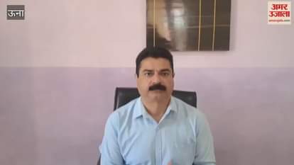 Una Seven-day NSS camp organised at Government Senior Secondary School Budhan