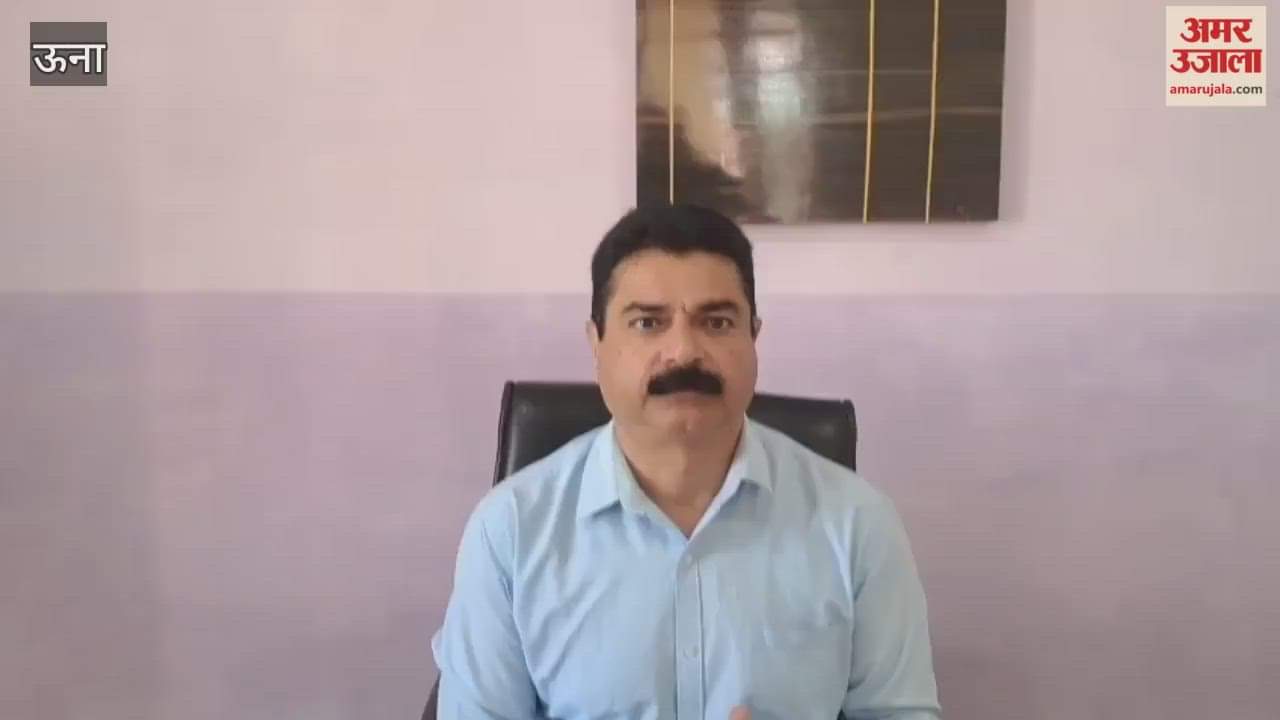 Una Seven-day NSS camp organised at Government Senior Secondary School Budhan