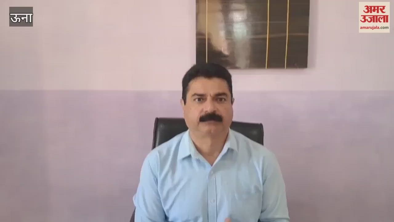 Una Seven-day NSS camp organised at Government Senior Secondary School Budhan